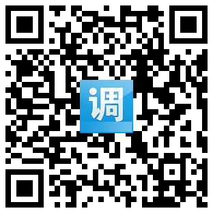 微调查公众号入口